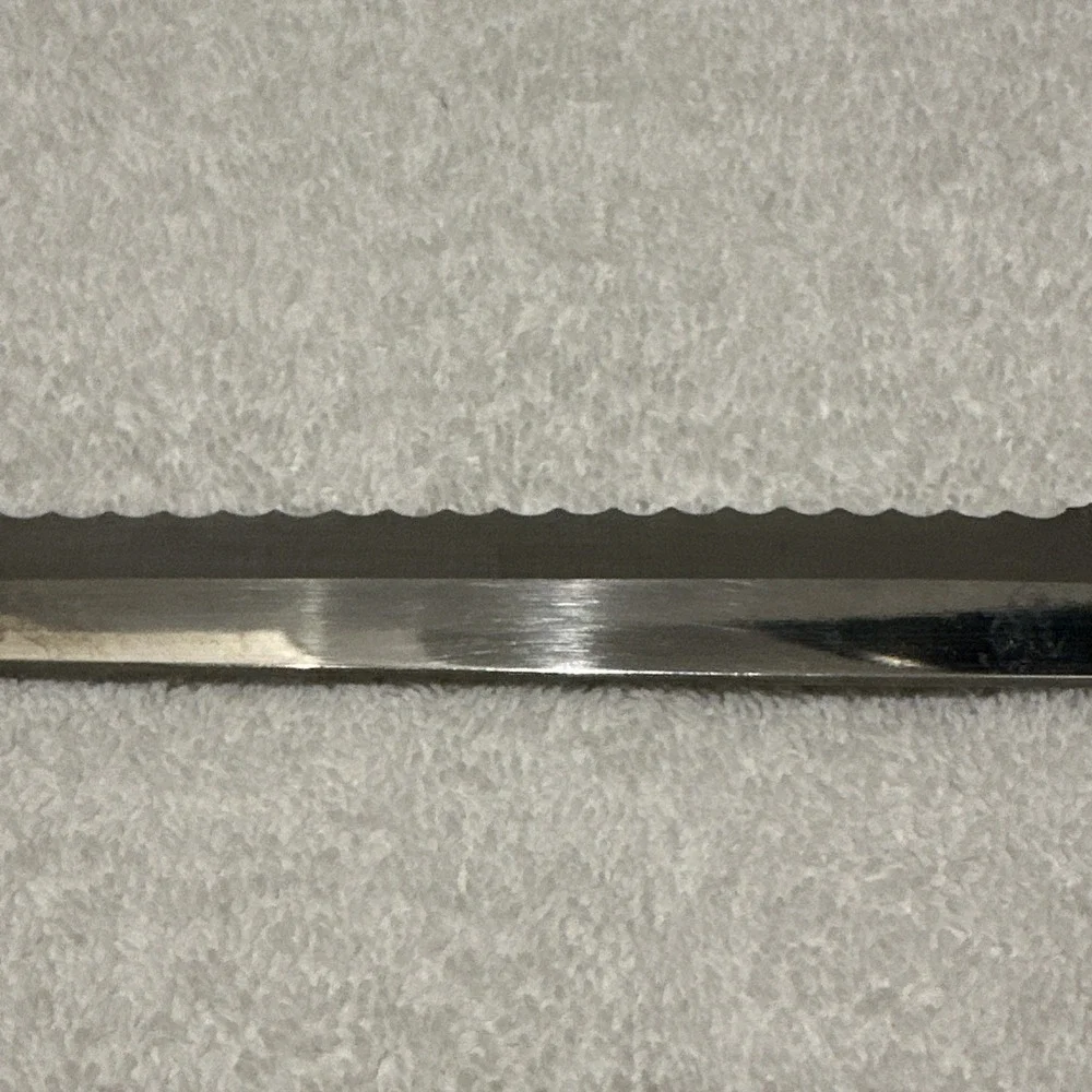LIFETIME CUTLERY Jet Cut 10.5